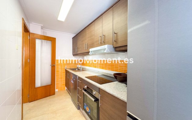 Bestaande woning - Geschakelde woning - Algorfa - Algorfa Centro