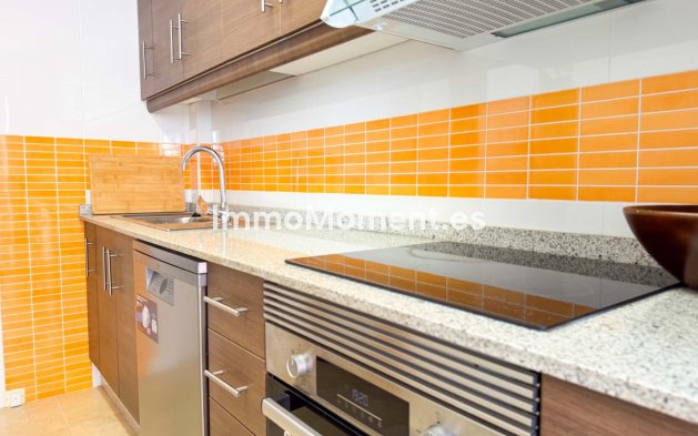 Bestaande woning - Geschakelde woning - Algorfa - Algorfa Centro