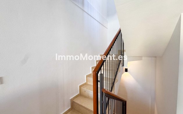 Bestaande woning - Geschakelde woning - Algorfa - Algorfa Centro