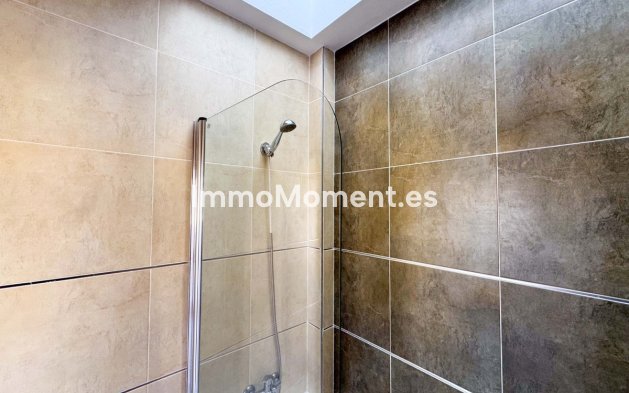 Bestaande woning - Geschakelde woning - Algorfa - Algorfa Centro