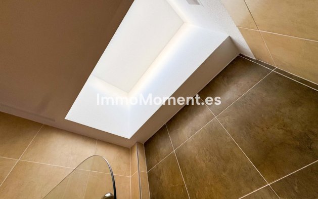 Bestaande woning - Geschakelde woning - Algorfa - Algorfa Centro