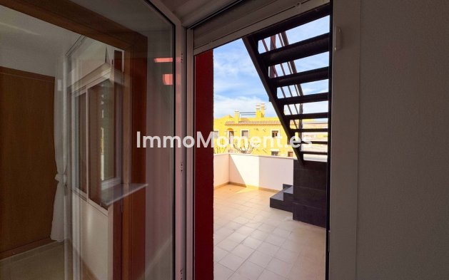 Bestaande woning - Geschakelde woning - Algorfa - Algorfa Centro