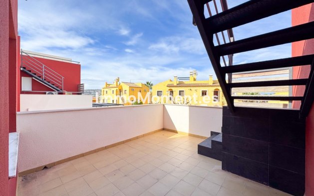 Bestaande woning - Geschakelde woning - Algorfa - Algorfa Centro