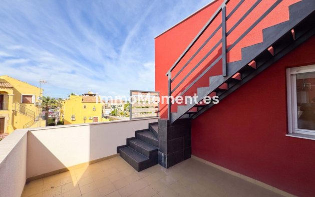 Bestaande woning - Geschakelde woning - Algorfa - Algorfa Centro