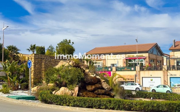 Bestaande woning - Geschakelde woning - Algorfa - Algorfa Centro