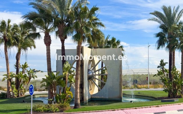 Bestaande woning - Geschakelde woning - Algorfa - Algorfa Centro