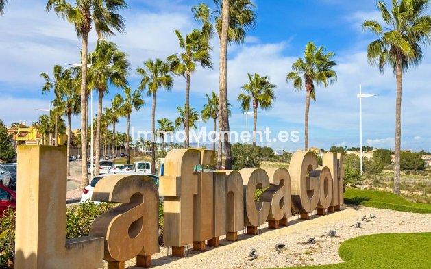 Bestaande woning - Geschakelde woning - Algorfa - Algorfa Centro