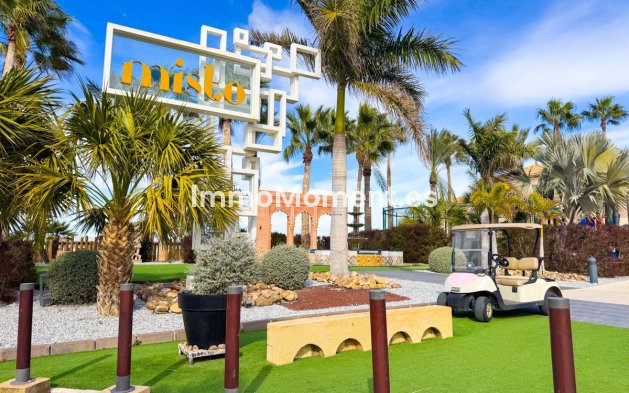 Bestaande woning - Geschakelde woning - Algorfa - Algorfa Centro