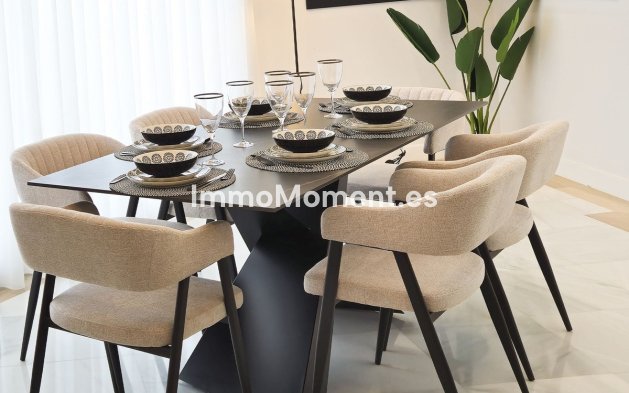 Wiederverkauf - Wohnung - Marbella - Marbella Centro