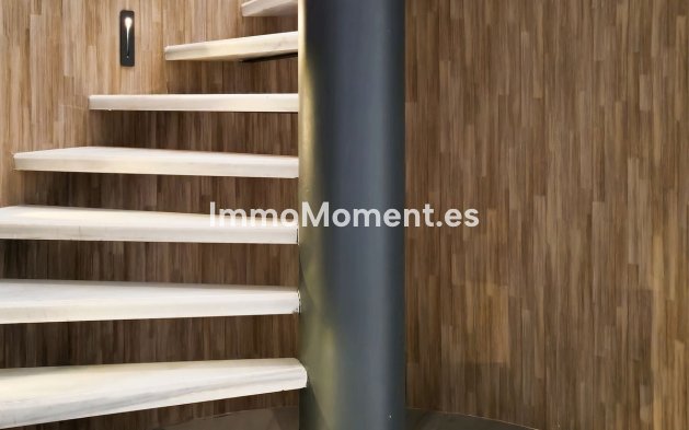 Wiederverkauf - Wohnung - Marbella - Marbella Centro