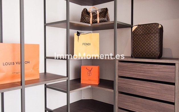 Wiederverkauf - Wohnung - Marbella - Marbella Centro