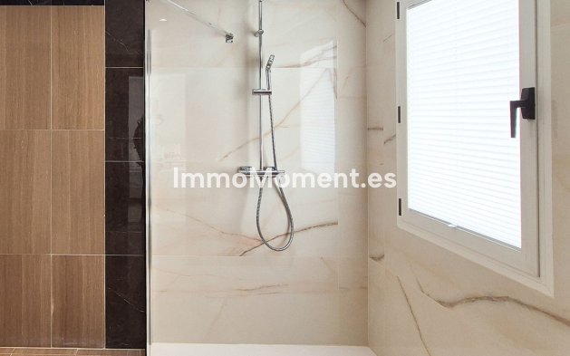 Wiederverkauf - Wohnung - Marbella - Marbella Centro