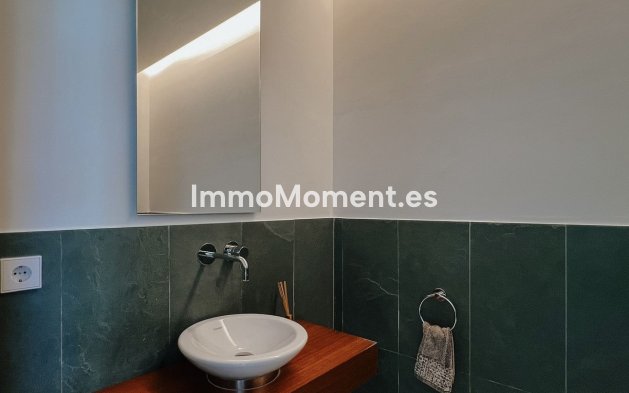 Revente - Maison mitoyenne - Marbella - Sierra Blanca