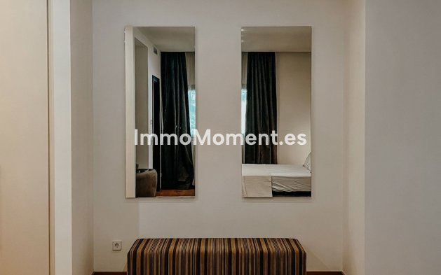 Revente - Maison mitoyenne - Marbella - Sierra Blanca