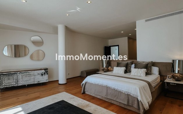 Revente - Maison mitoyenne - Marbella - Sierra Blanca