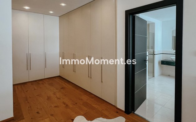 Revente - Maison mitoyenne - Marbella - Sierra Blanca