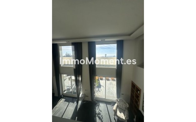 Resale - Apartment - Marbella - Marbella Centro