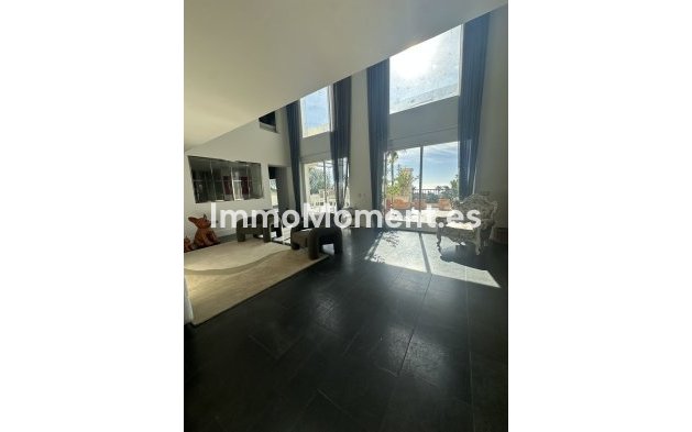 Resale - Apartment - Marbella - Marbella Centro