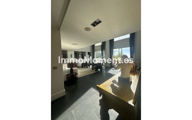 Resale - Apartment - Marbella - Marbella Centro