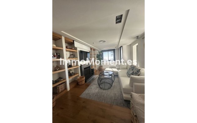 Resale - Apartment - Marbella - Marbella Centro