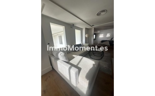 Resale - Apartment - Marbella - Marbella Centro