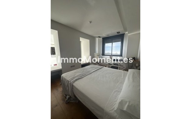 Resale - Apartment - Marbella - Marbella Centro