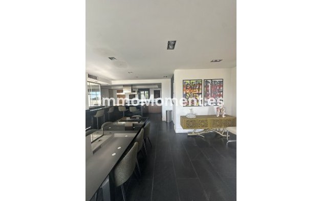 Resale - Apartment - Marbella - Marbella Centro