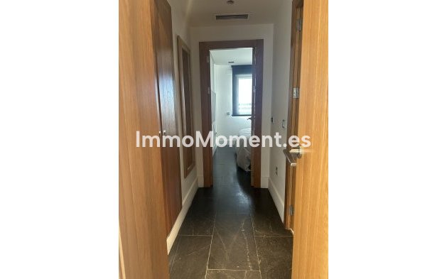 Resale - Apartment - Marbella - Marbella Centro