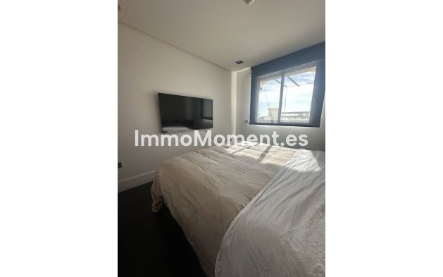 Resale - Apartment - Marbella - Marbella Centro