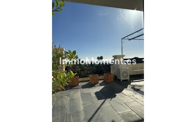 Resale - Apartment - Marbella - Marbella Centro