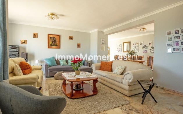 Wiederverkauf - Villa - Mijas - Mijas Costa