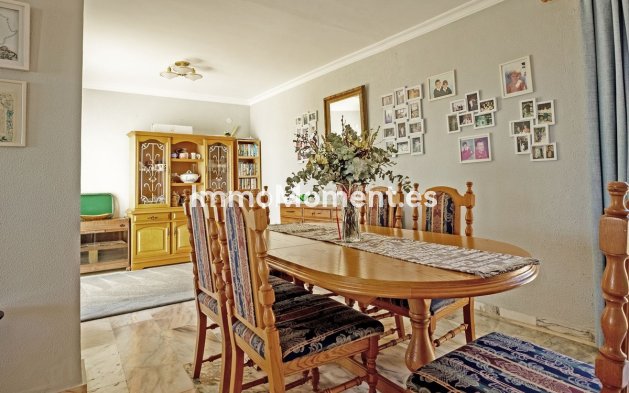 Wiederverkauf - Villa - Mijas - Mijas Costa