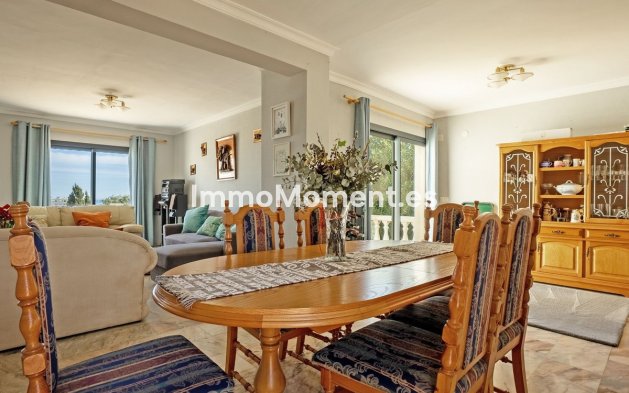 Wiederverkauf - Villa - Mijas - Mijas Costa