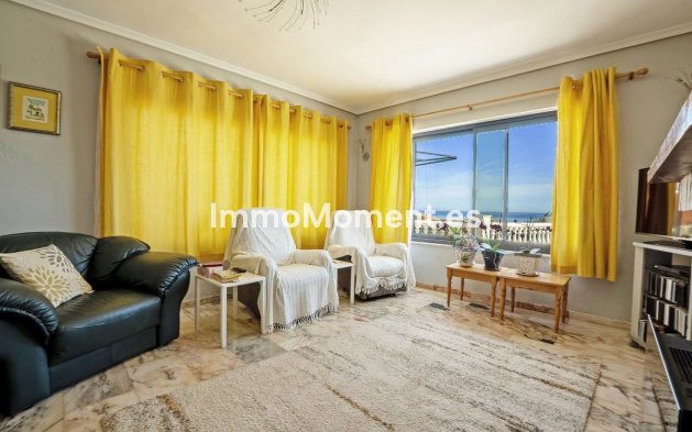 Wiederverkauf - Villa - Mijas - Mijas Costa