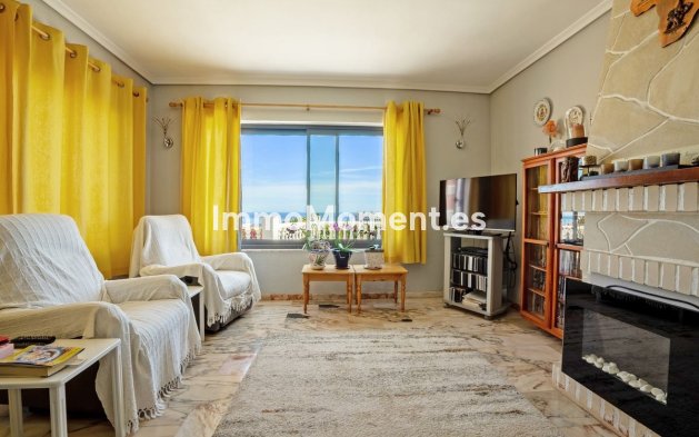 Wiederverkauf - Villa - Mijas - Mijas Costa