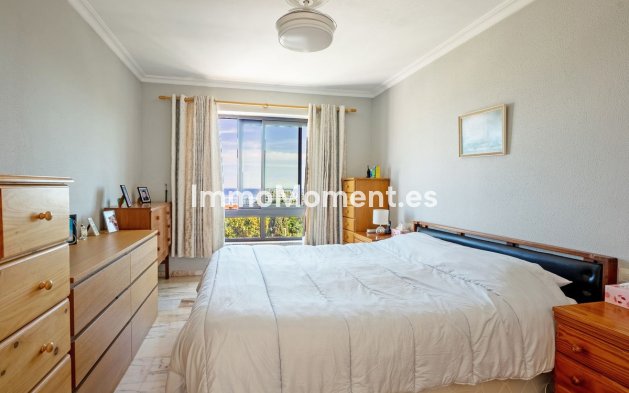 Wiederverkauf - Villa - Mijas - Mijas Costa