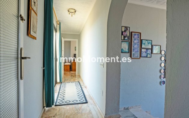 Wiederverkauf - Villa - Mijas - Mijas Costa