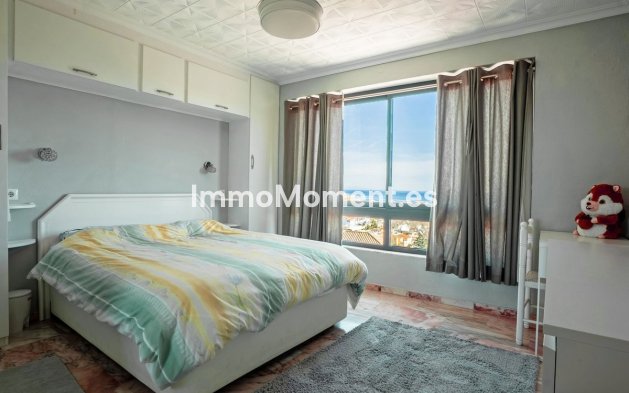 Wiederverkauf - Villa - Mijas - Mijas Costa