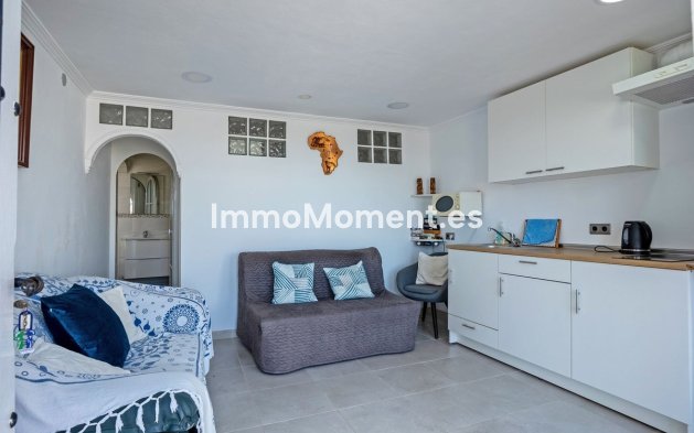 Wiederverkauf - Villa - Mijas - Mijas Costa