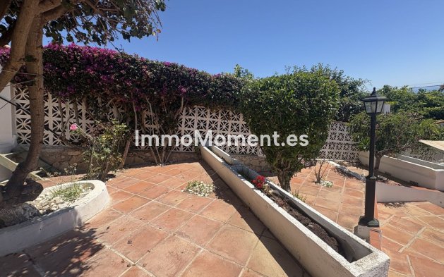 Wiederverkauf - Villa - Mijas - Mijas Costa