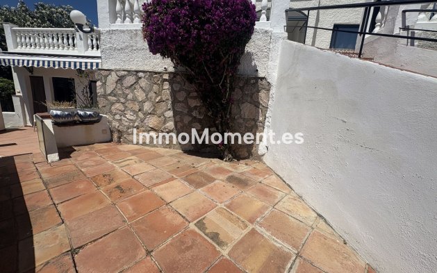 Wiederverkauf - Villa - Mijas - Mijas Costa