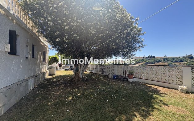 Wiederverkauf - Villa - Mijas - Mijas Costa