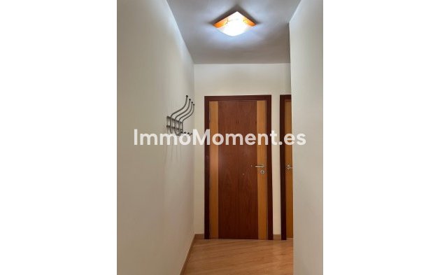 Revente - Appartement - Fuengirola - Fuengirola Centro