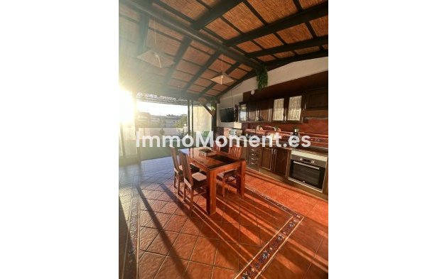 Revente - Appartement - Fuengirola - Fuengirola Centro