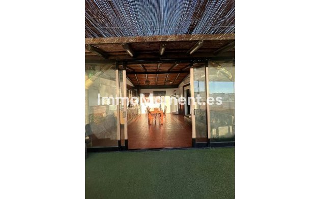 Revente - Appartement - Fuengirola - Fuengirola Centro