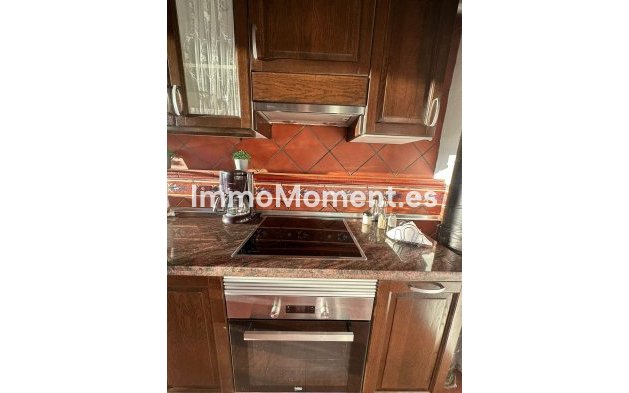 Revente - Appartement - Fuengirola - Fuengirola Centro