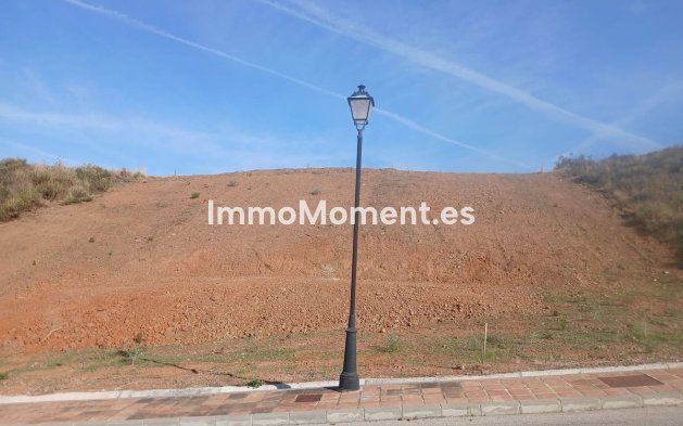 Obra nueva - Terreno - Mijas - La Cala Golf