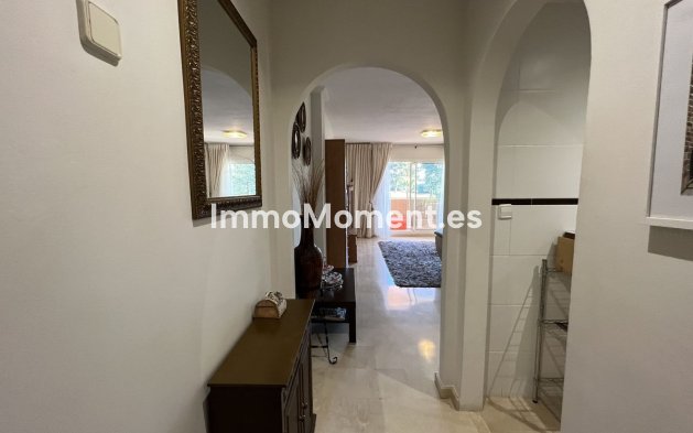 Wiederverkauf - Wohnung - Mijas - Mijas Golf