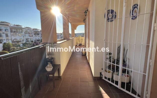 Wiederverkauf - Wohnung - Mijas - Mijas Golf