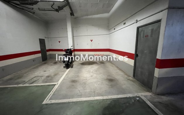 Wiederverkauf - Wohnung - Mijas - Mijas Golf